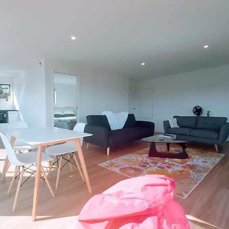 Ridge View Apartment วานากา ภายนอก รูปภาพ