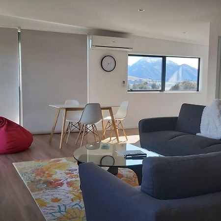 Ridge View Apartment วานากา ภายนอก รูปภาพ