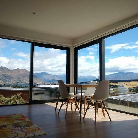 Ridge View Apartment วานากา ภายนอก รูปภาพ
