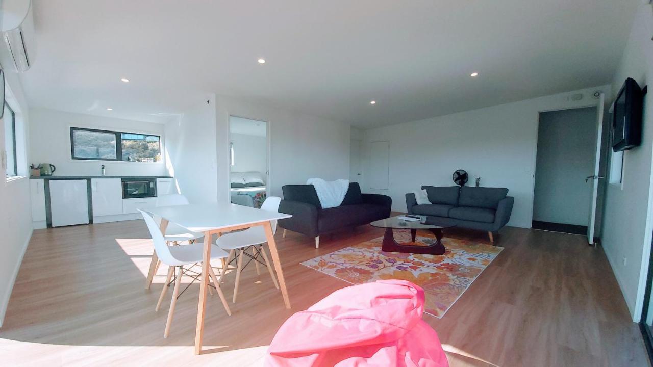 Ridge View Apartment วานากา ภายนอก รูปภาพ