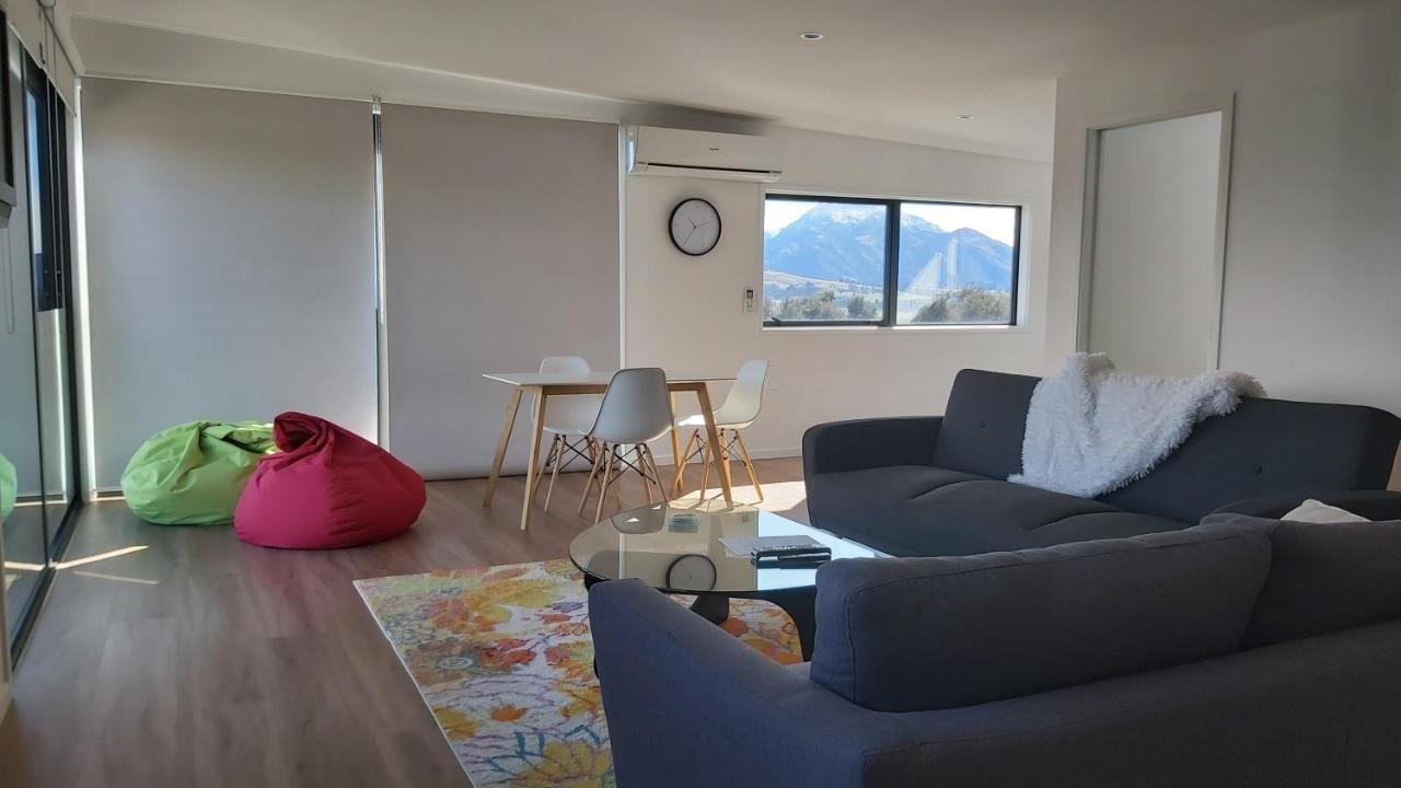 Ridge View Apartment วานากา ภายนอก รูปภาพ