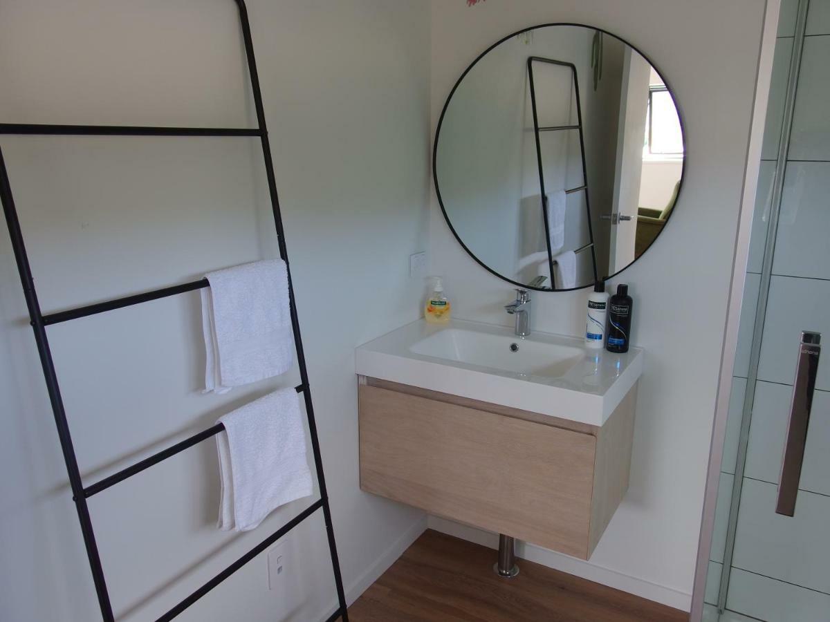 Ridge View Apartment วานากา ภายนอก รูปภาพ