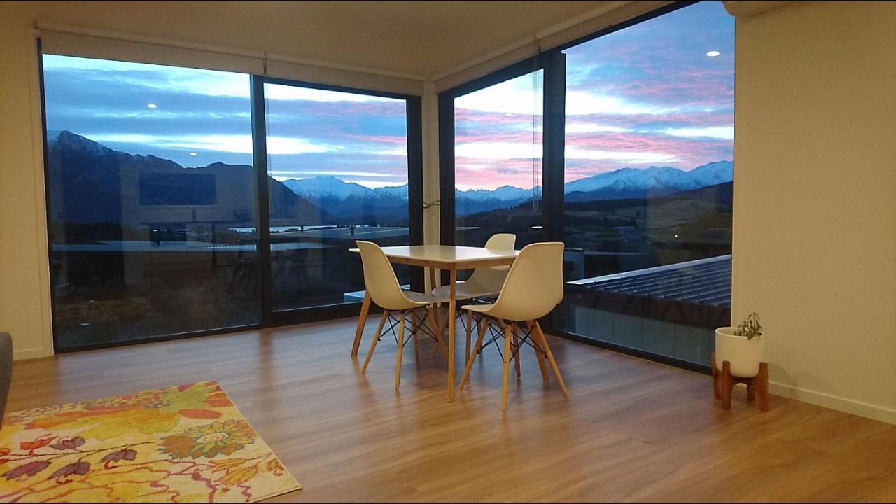 Ridge View Apartment วานากา ภายนอก รูปภาพ